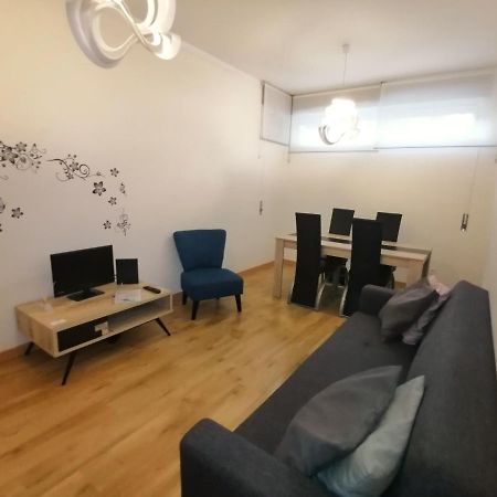 Apartamento Berlim FAO Dış mekan fotoğraf