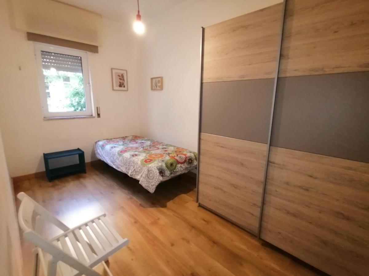 Apartamento Berlim FAO Dış mekan fotoğraf