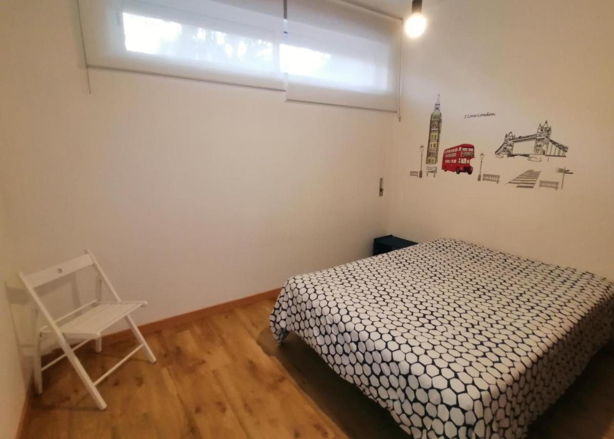 Apartamento Berlim FAO Dış mekan fotoğraf