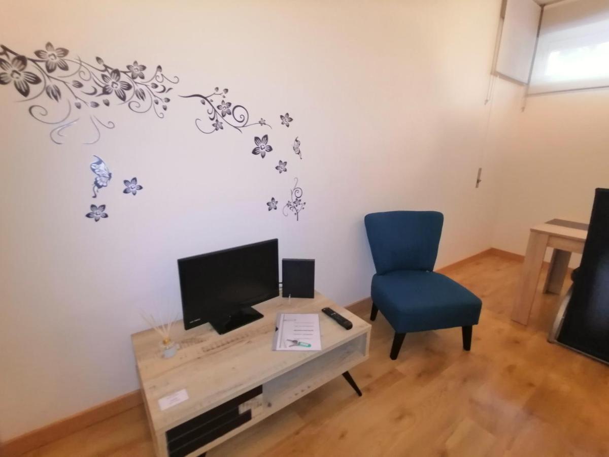 Apartamento Berlim FAO Dış mekan fotoğraf