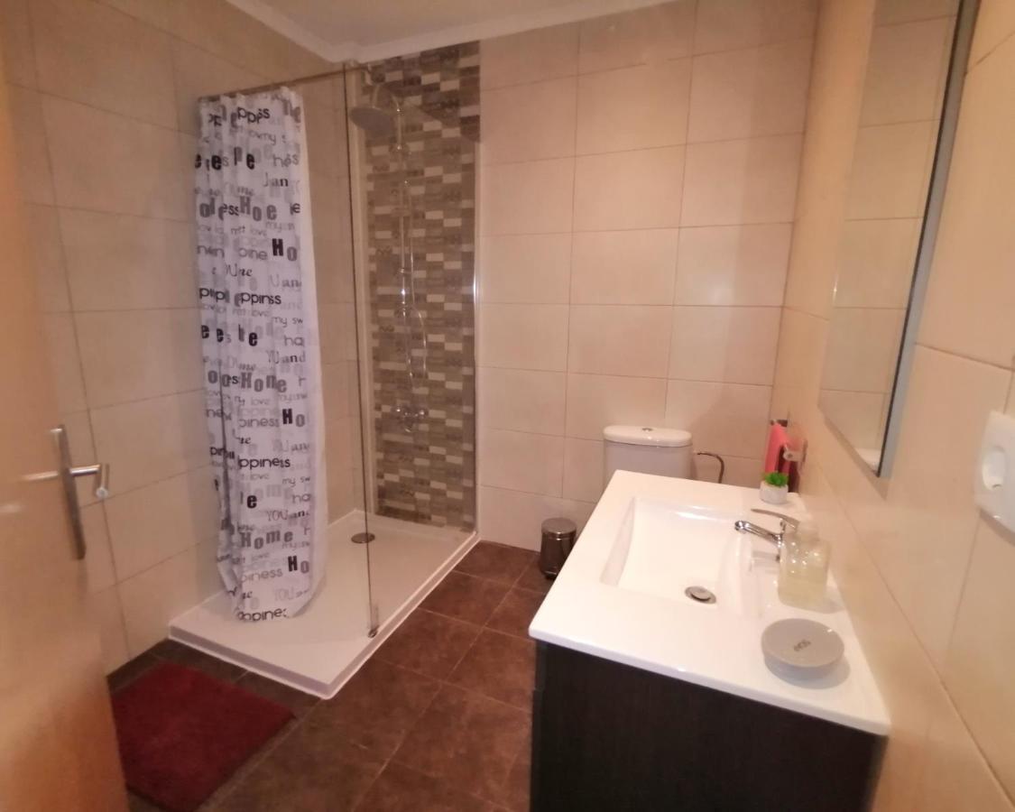 Apartamento Berlim FAO Dış mekan fotoğraf
