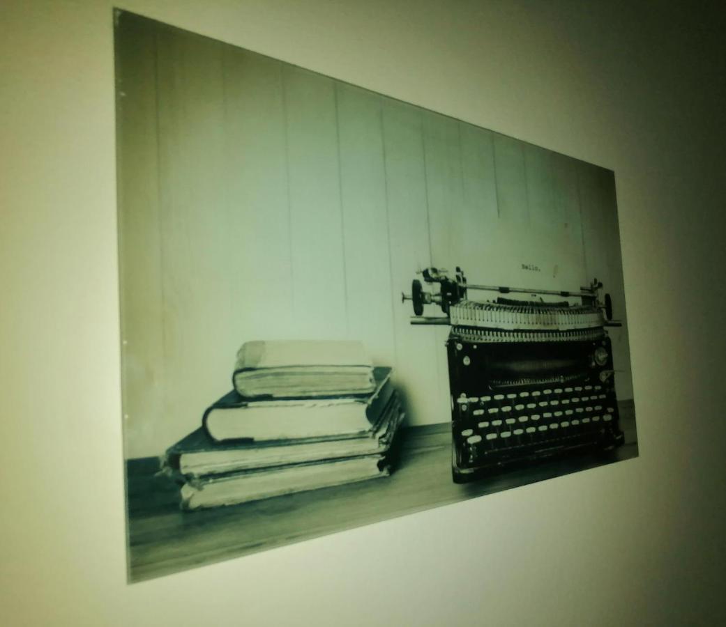 Apartamento Berlim FAO Dış mekan fotoğraf