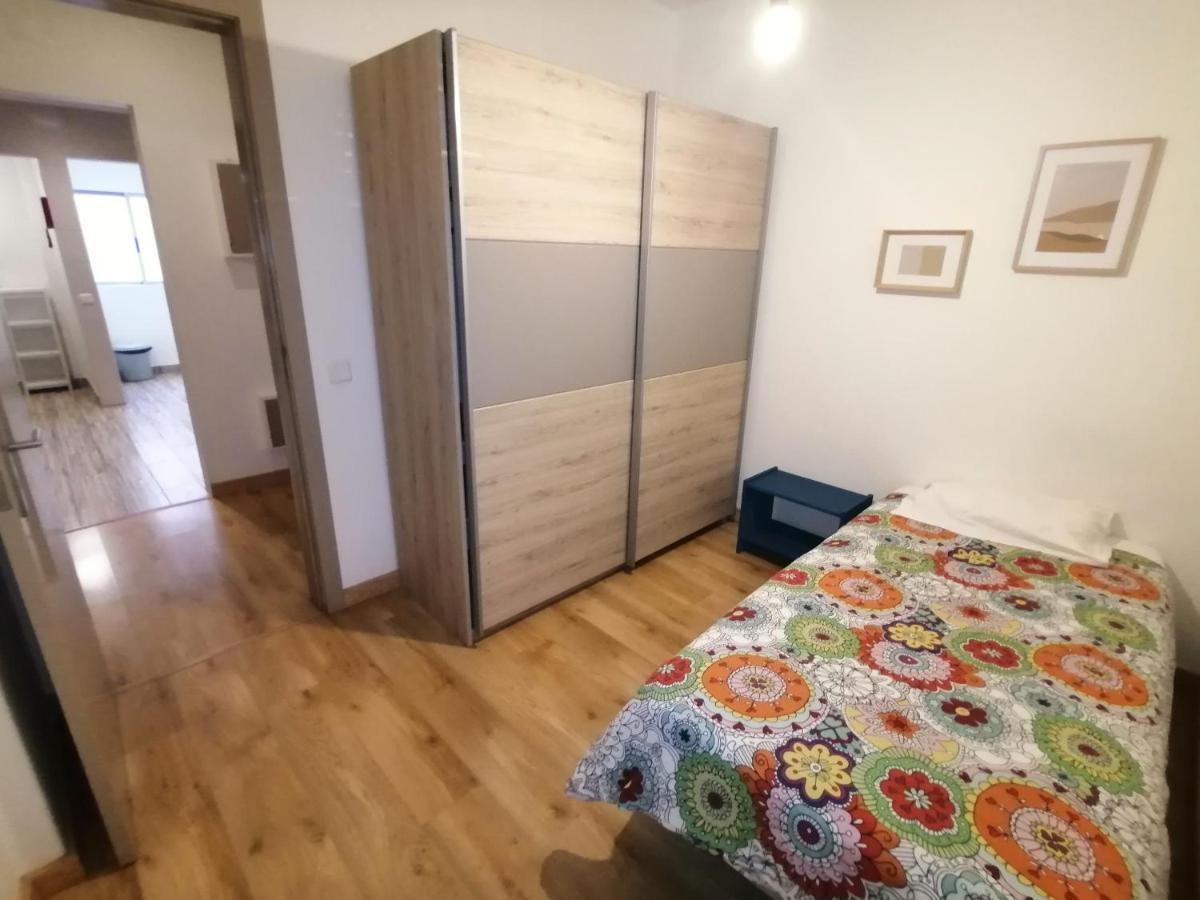 Apartamento Berlim FAO Dış mekan fotoğraf
