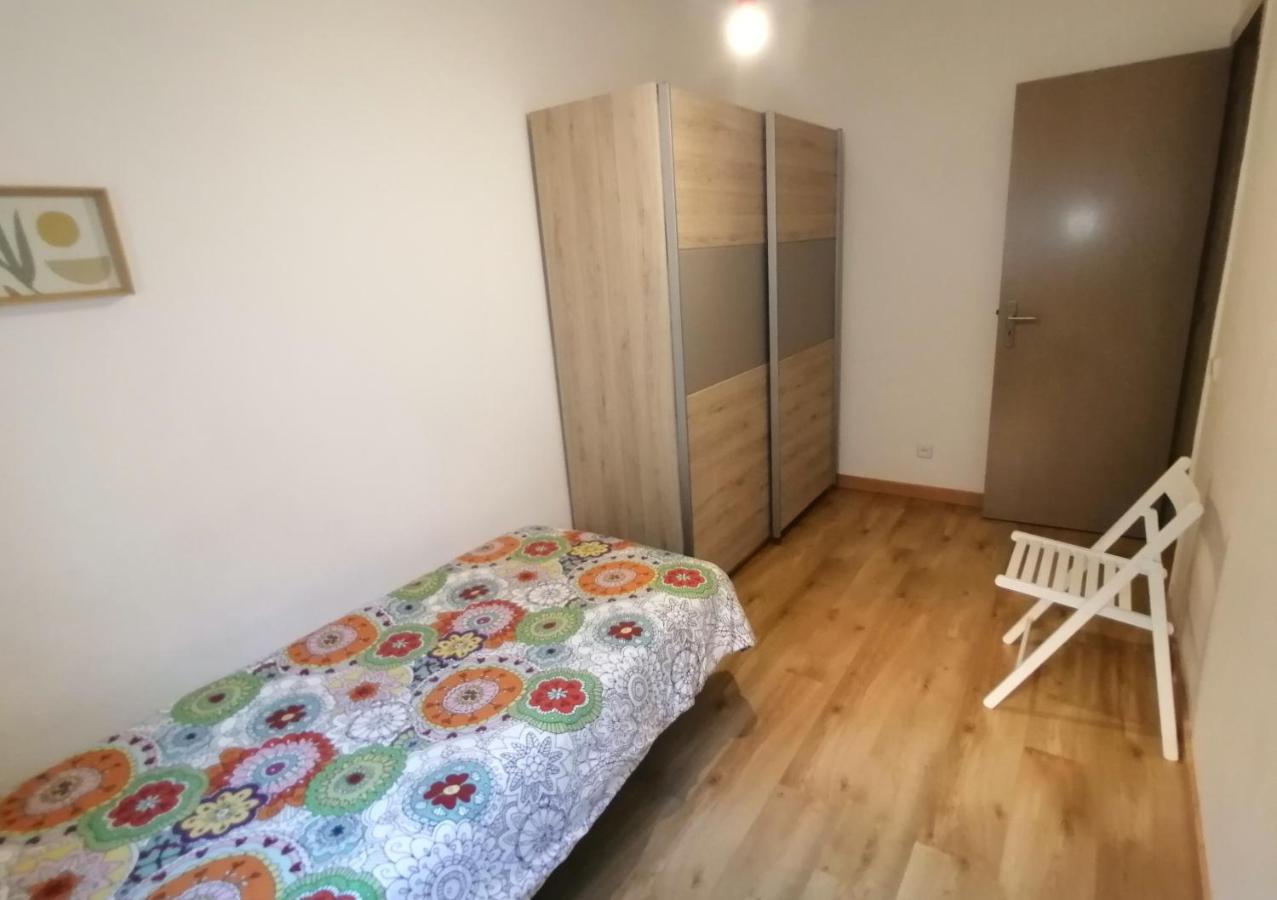 Apartamento Berlim FAO Dış mekan fotoğraf