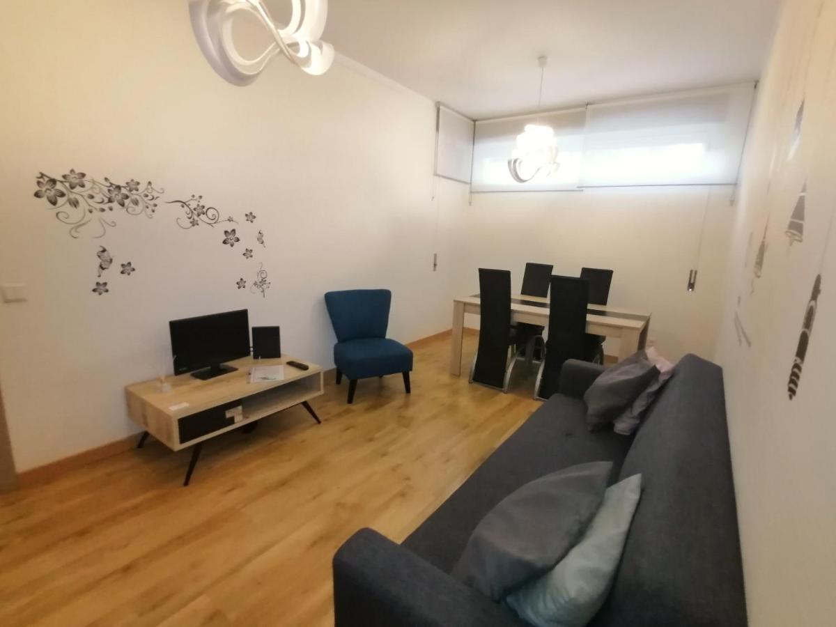 Apartamento Berlim FAO Dış mekan fotoğraf