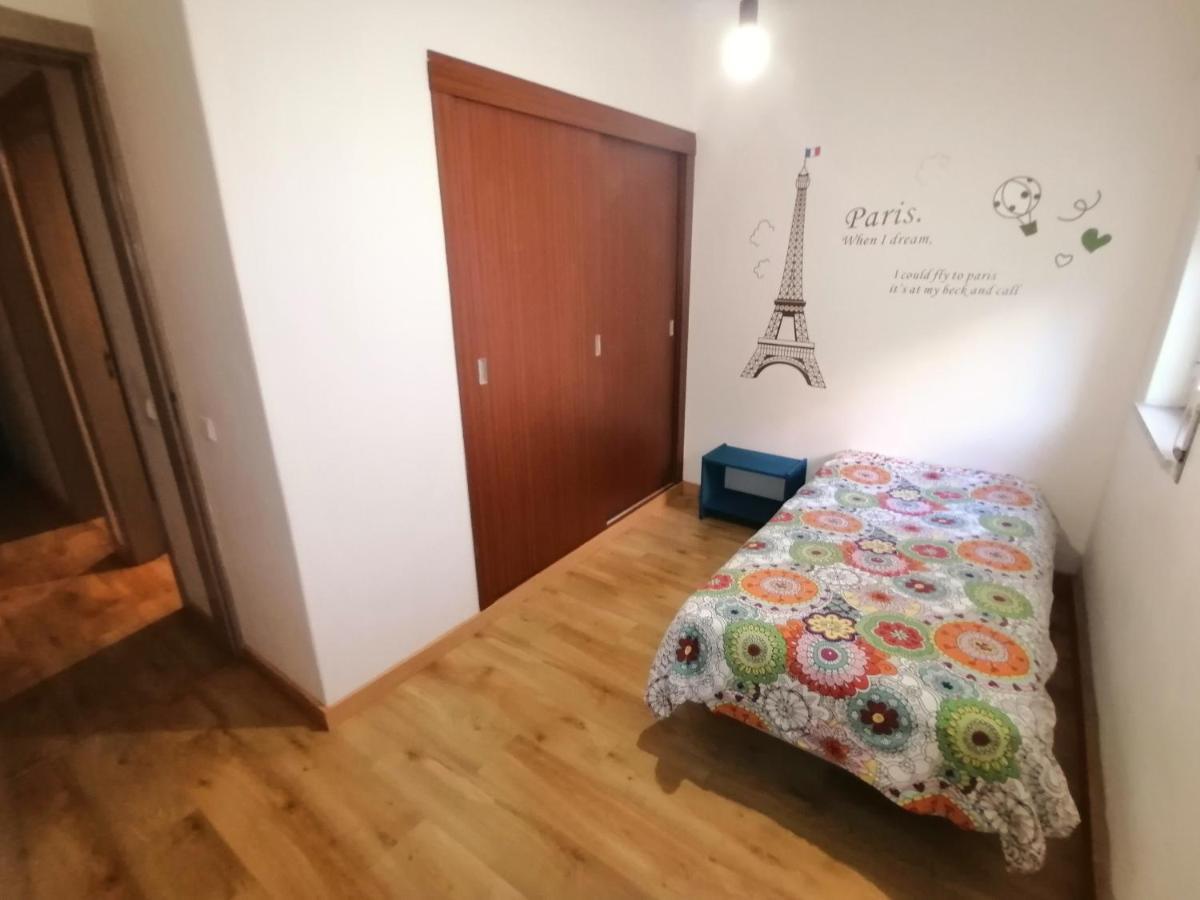 Apartamento Berlim FAO Dış mekan fotoğraf
