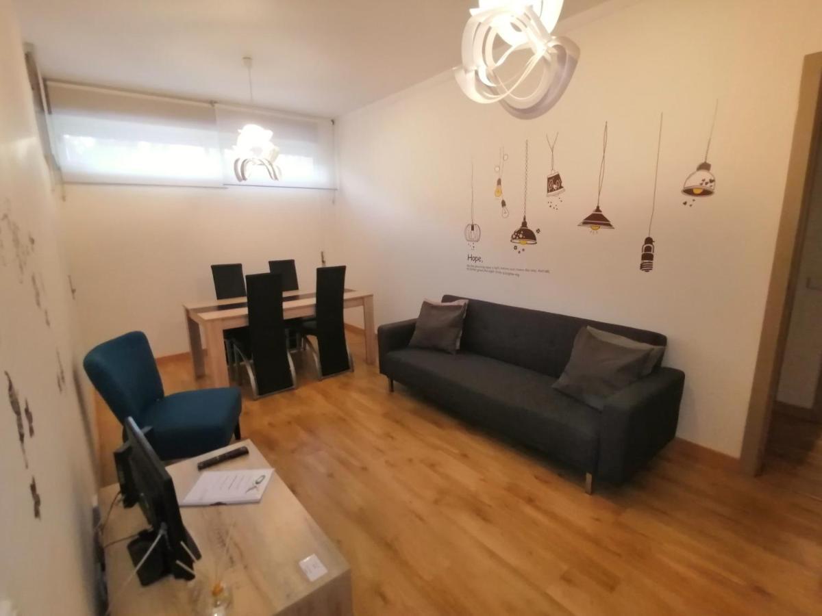 Apartamento Berlim FAO Dış mekan fotoğraf