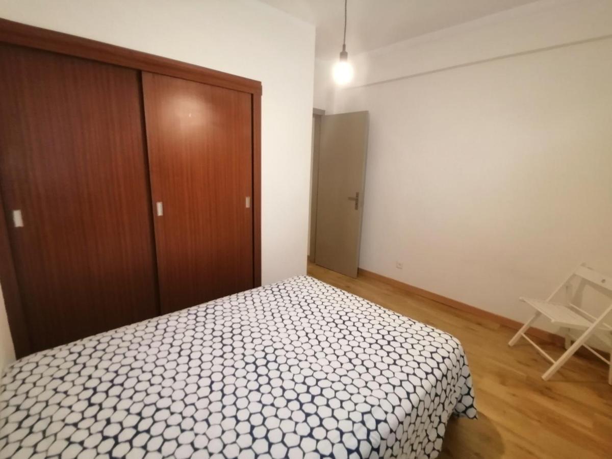 Apartamento Berlim FAO Dış mekan fotoğraf